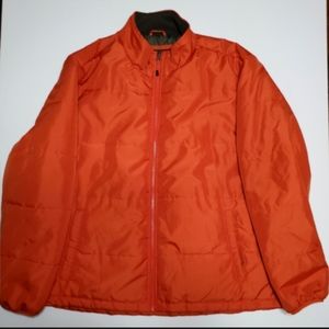 🏠 OUTDOOR Life Lightweight Jacket